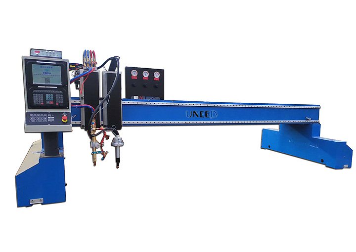 cnc plasma cutting machine