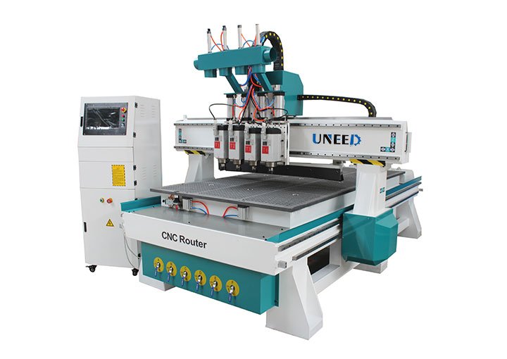 UN1325 Furniture Industry Wood Router