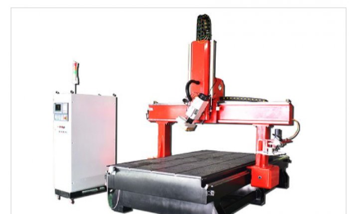 UN1530 ATC CNC ROUTER