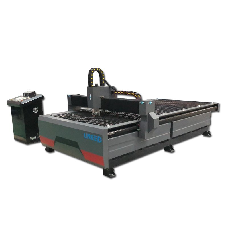 Plasma Cutting Machine