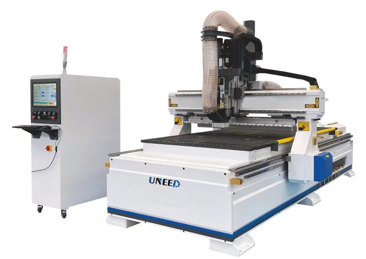 UN1325 atc cnc router