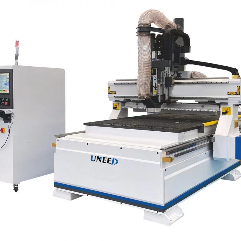 Cnc Router Machine