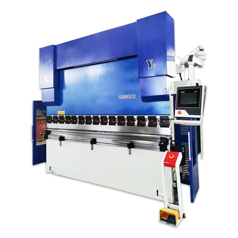 Press Brake bending machine