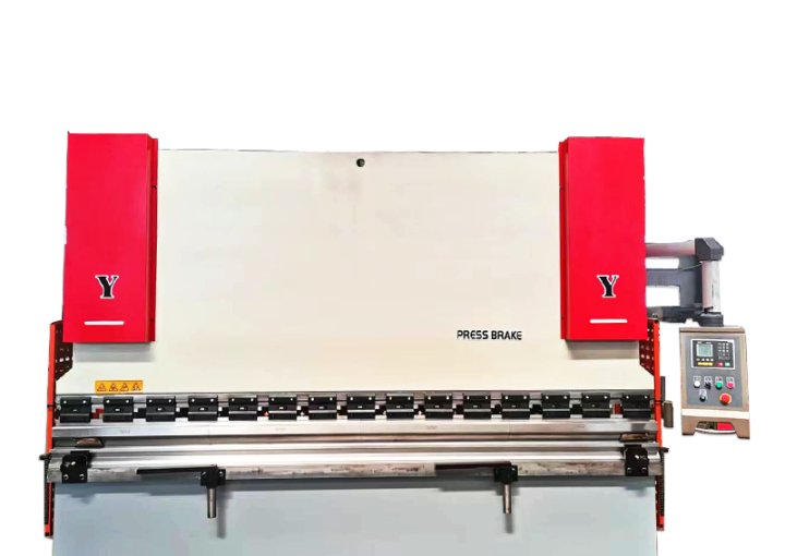 traditional press brake