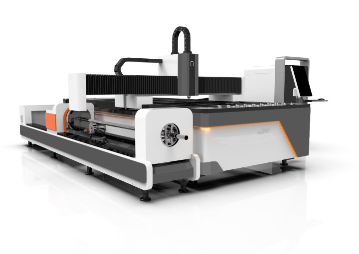 1kw 1.5kw 2kw 3KW fiber laser cutter